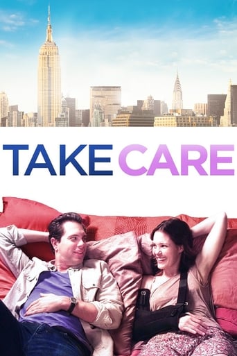 دانلود فیلم Take Care 2014