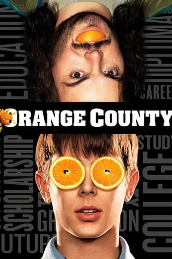 دانلود فیلم Orange County 2002