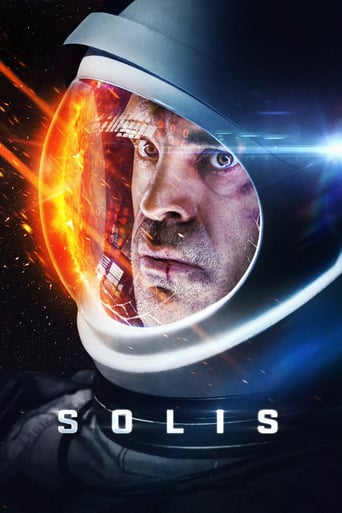 دانلود فیلم Solis 2018 (سولیس)