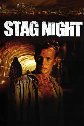 دانلود فیلم Stag Night 2008