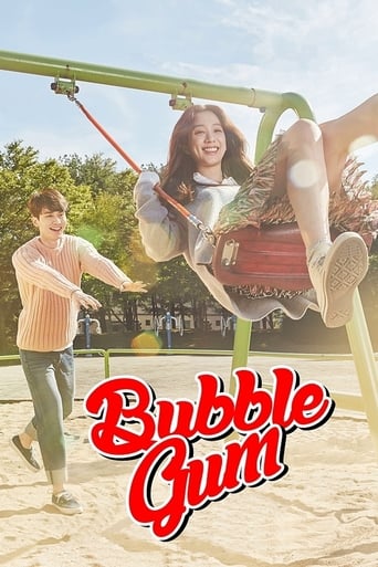 دانلود سریال Bubble Gum 2015 (آدامس بادکنکی)