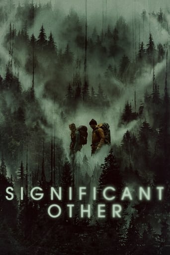 دانلود فیلم Significant Other 2022 (شریک زندگی)