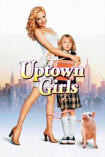 Uptown Girls 2003