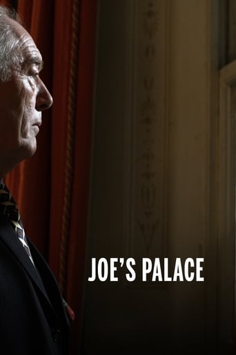 دانلود فیلم Joe's Palace 2007