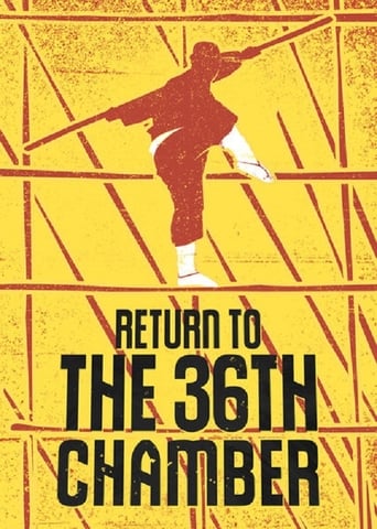 دانلود فیلم Return to the 36th Chamber 1980