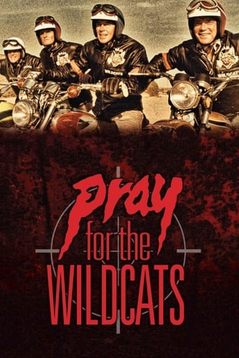 دانلود فیلم Pray for the Wildcats 1974