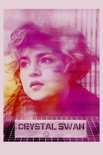 دانلود فیلم Crystal Swan 2018 (قوی بلورین)