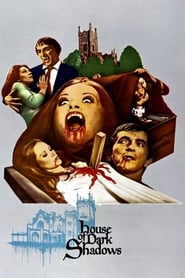 دانلود فیلم House of Dark Shadows 1970