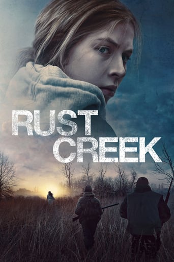 دانلود فیلم Rust Creek 2018