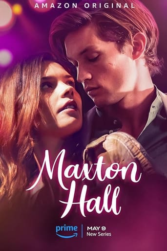 دانلود سریال Maxton Hall - The World Between Us 2024