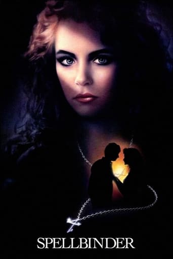 دانلود فیلم Spellbinder 1988