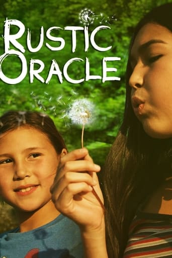 دانلود فیلم Rustic Oracle 2019