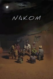 Nakom 2016