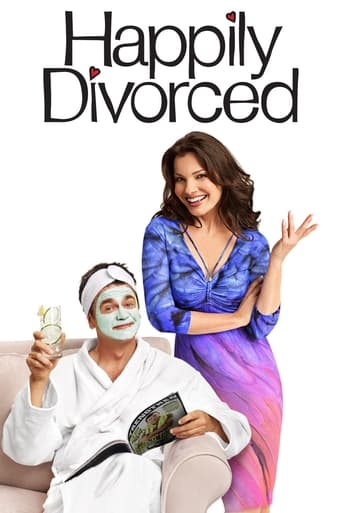 دانلود سریال Happily Divorced 2011