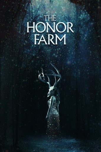 دانلود فیلم The Honor Farm 2017