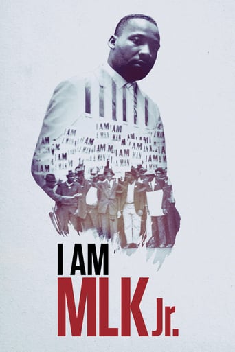 دانلود فیلم I Am MLK Jr. 2018