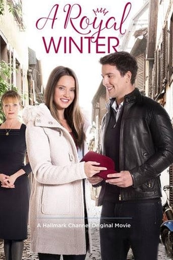 دانلود فیلم A Royal Winter 2017