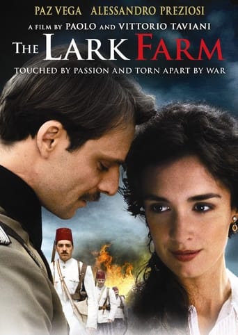 دانلود فیلم The Lark Farm 2007