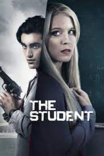 دانلود فیلم The Student 2017 (دانشجو)