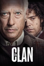 دانلود فیلم The Clan 2015