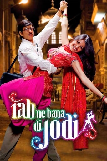 دانلود فیلم Rab Ne Bana Di Jodi 2008