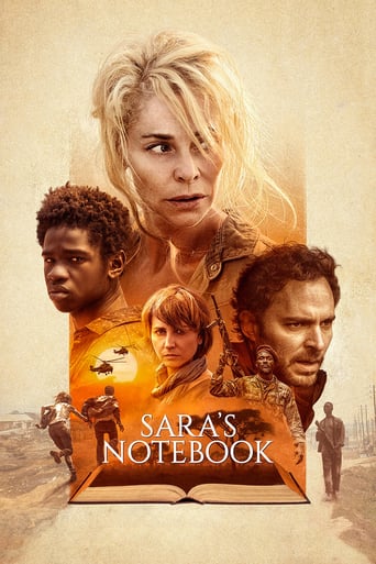 دانلود فیلم Sara's Notebook 2018 (دفترچه سارا)