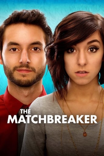 دانلود فیلم The Matchbreaker 2016