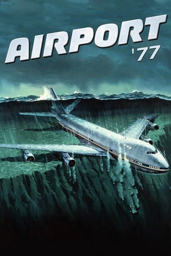 دانلود فیلم Airport '77 1977