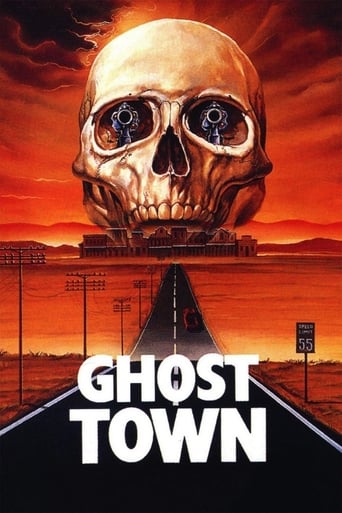 Ghost Town 1988