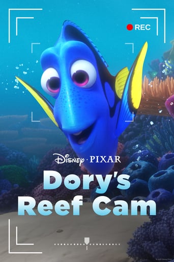 دانلود فیلم Dory's Reef Cam 2020