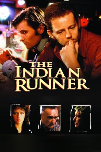 دانلود فیلم The Indian Runner 1991