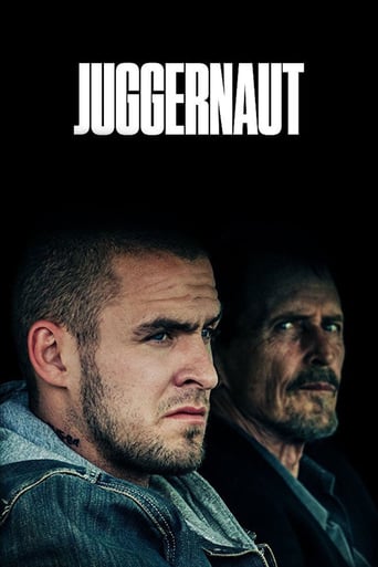 دانلود فیلم Juggernaut 2017