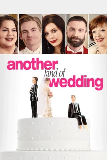 دانلود فیلم Another Kind of Wedding 2017