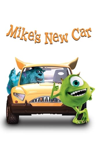 دانلود فیلم Mike's New Car 2002