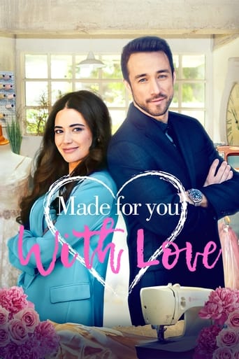 دانلود فیلم Made for You with Love 2019