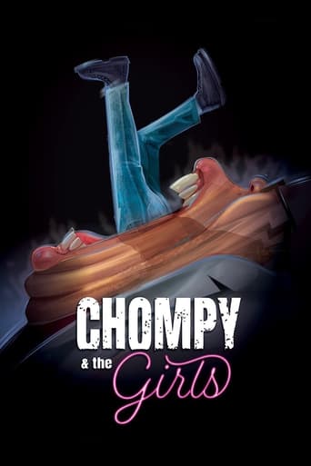 دانلود فیلم Chompy & the Girls 2021 (چامپی و دختران)