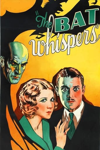 دانلود فیلم The Bat Whispers 1930