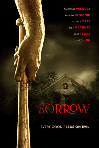 Sorrow 2015