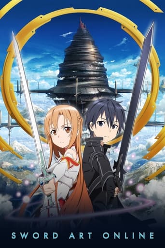 دانلود سریال Sword Art Online 2012 (هنر شمشیر زنی آنلاین)