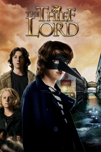 دانلود فیلم The Thief Lord 2006