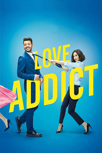 دانلود فیلم Love Addict 2018