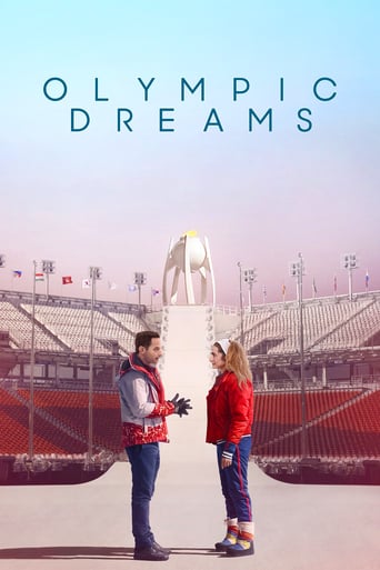 Olympic Dreams 2019