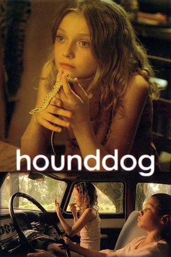 دانلود فیلم Hounddog 2007