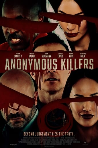 Anonymous Killers 2020