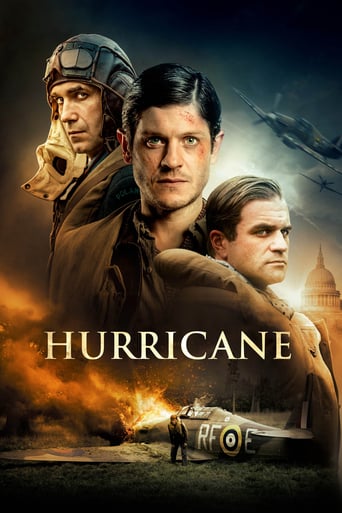 Hurricane 2018