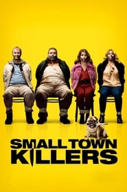 دانلود فیلم Small Town Killers 2017