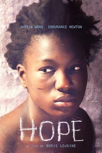 دانلود فیلم Hope 2014