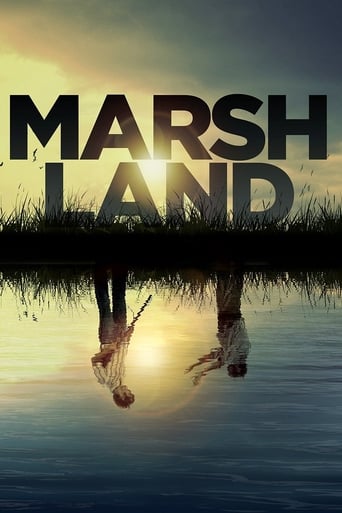 دانلود فیلم Marshland 2014 (لجن‌زار)