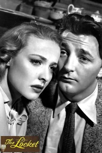 دانلود فیلم The Locket 1946