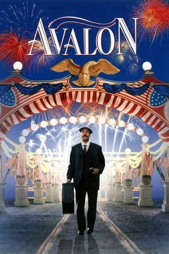 Avalon 1990